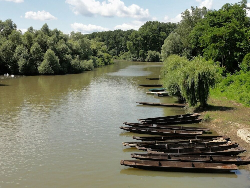 Фото Seymour Motel