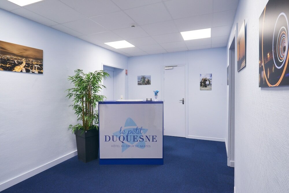 Фото Le Petit Duquesne