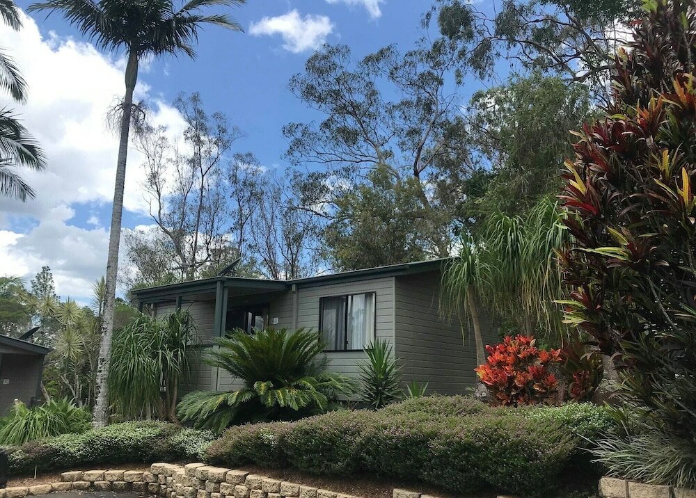 Фото Nrma Atherton Tablelands Holiday Park