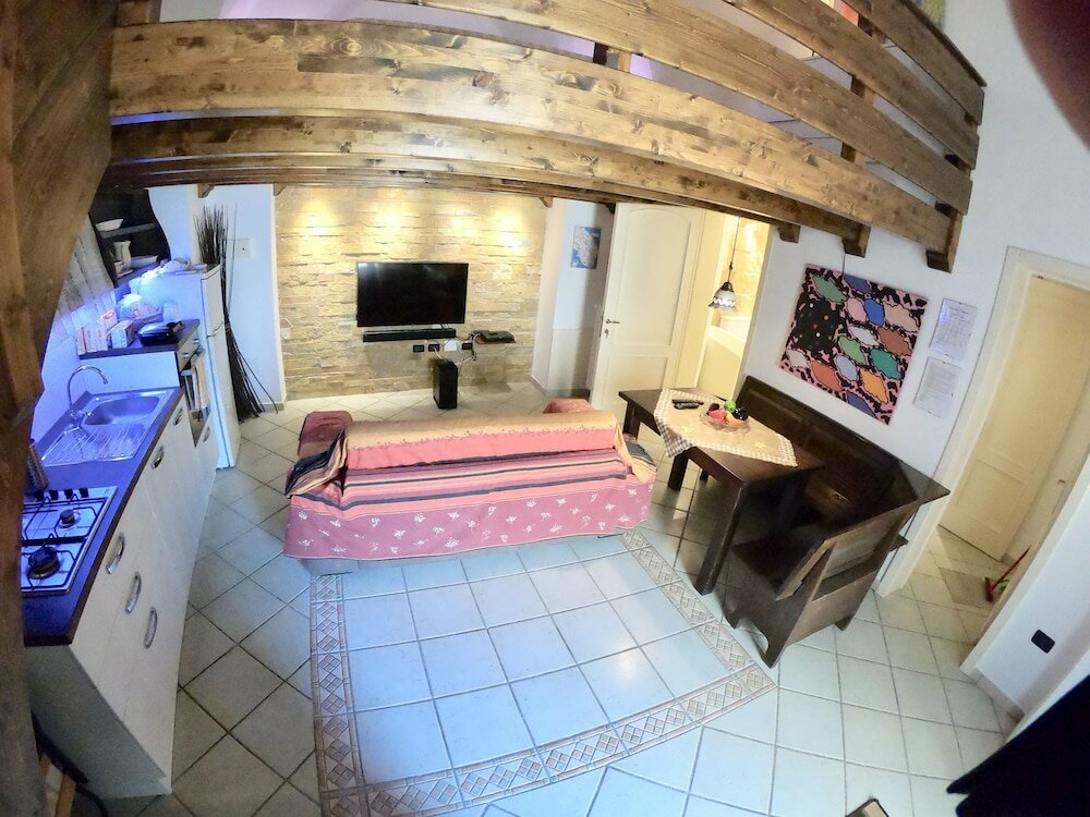 Фото B&b Isola dello stampatore