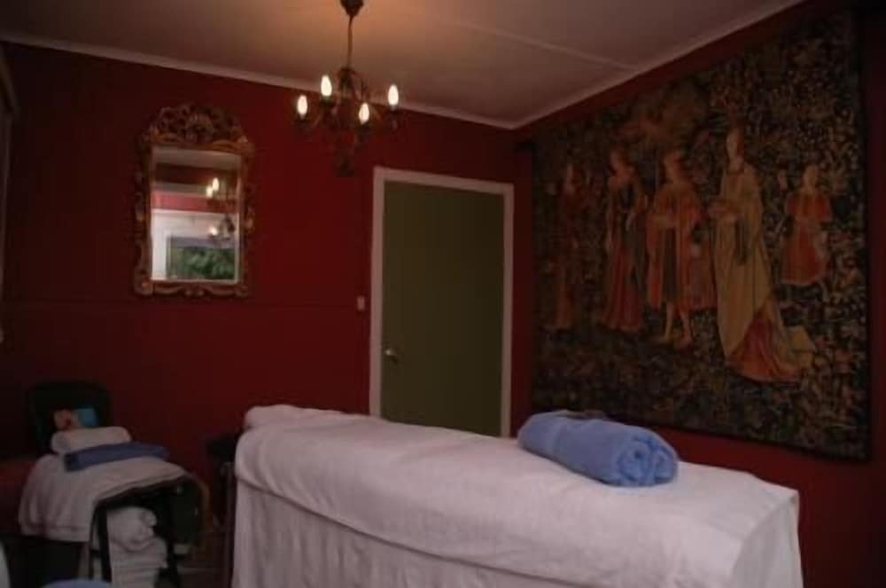 Фото Le Petit Palais Villas