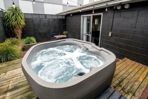 Гостиница Aura Accommodation