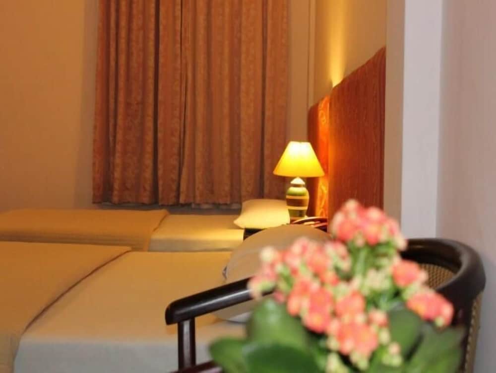 Фото Asia Hotel Can Tho