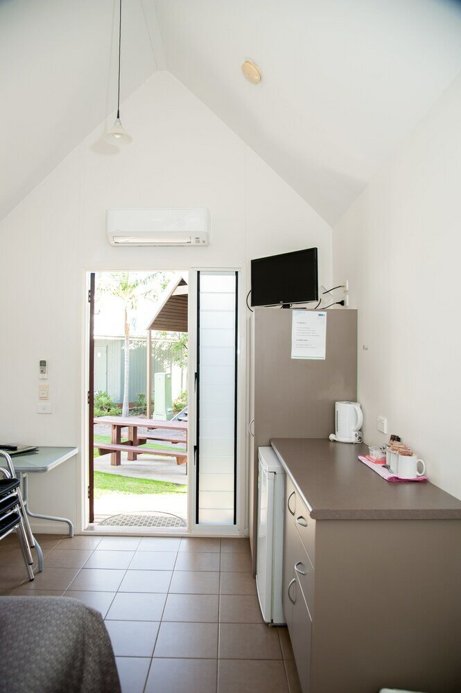 Фото Big4 Batemans Bay Beach Resort