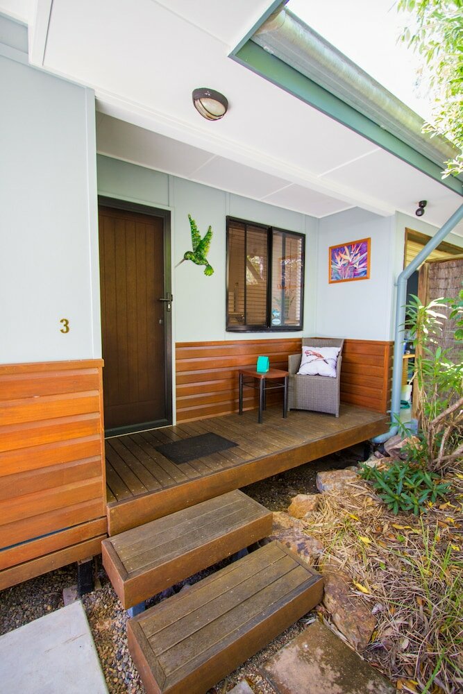 Фото Sunbird Gardens