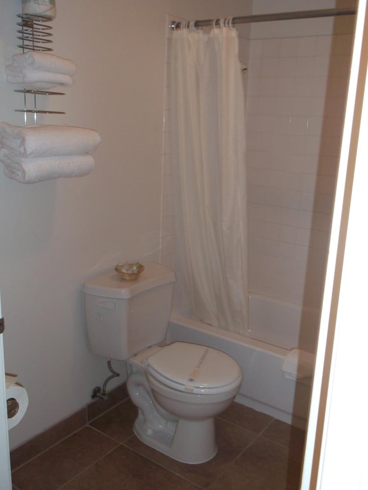 Фото Sunrise Inn