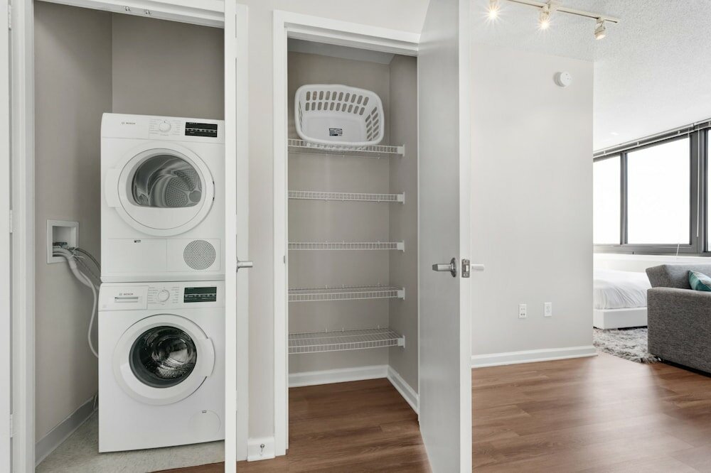 Фото Global Luxury Suites at Newport