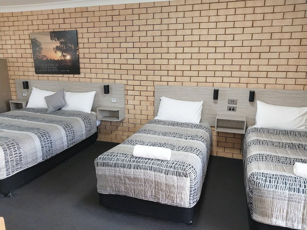 Фото Tallarook Motor Inn