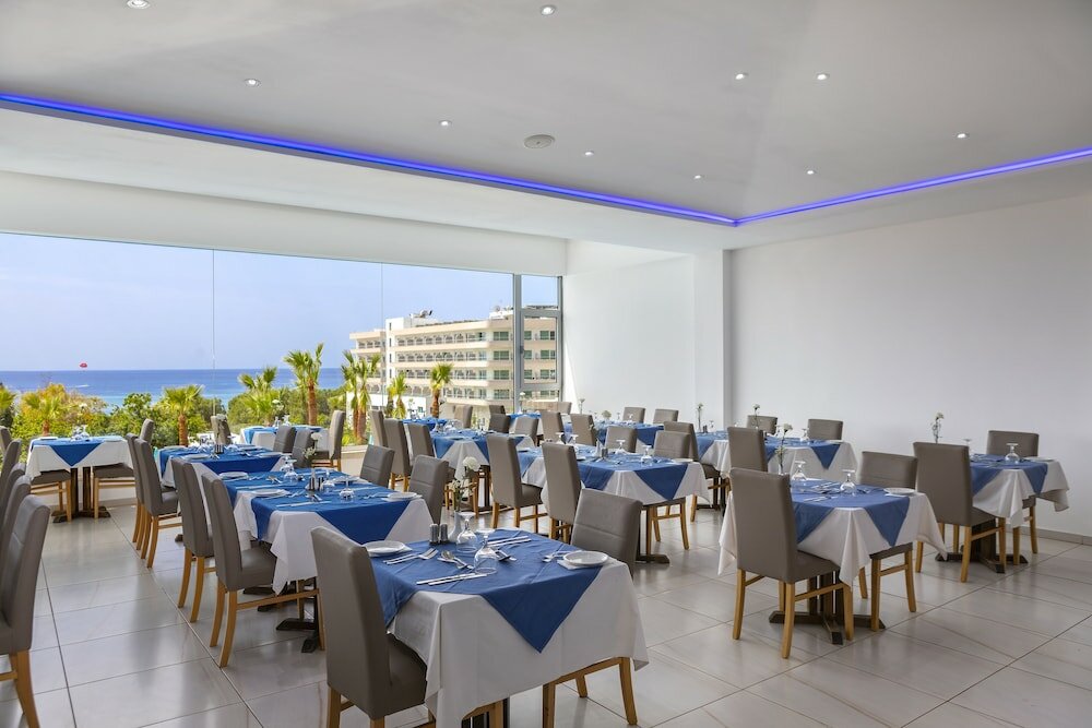 Фото Cyprotel Florida Hotel