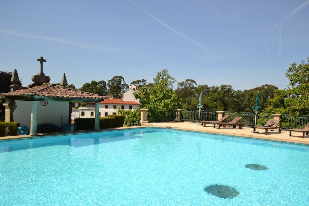 Фото Quinta do Convento da Franqueira