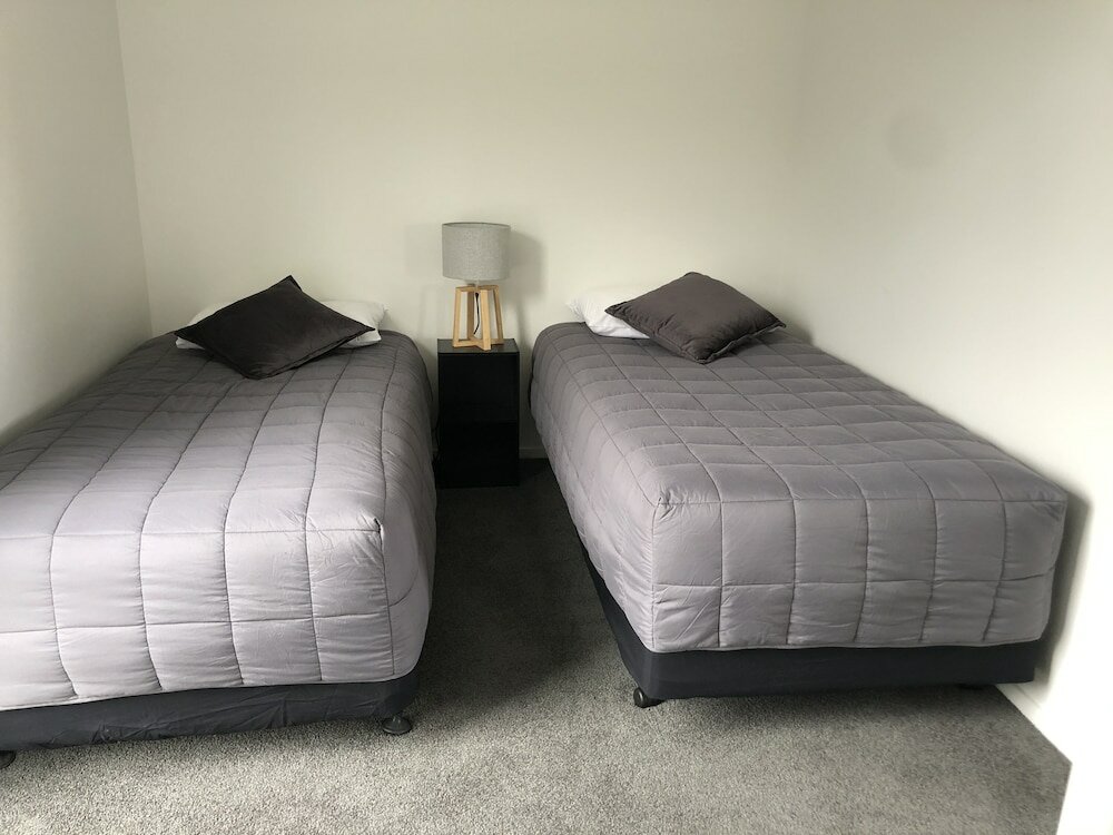 Фото The Kaka Point Motels