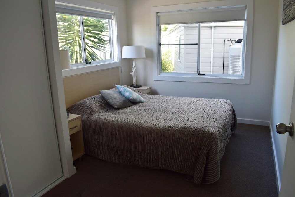 Фото Nrma Stockton Beach Holiday Park