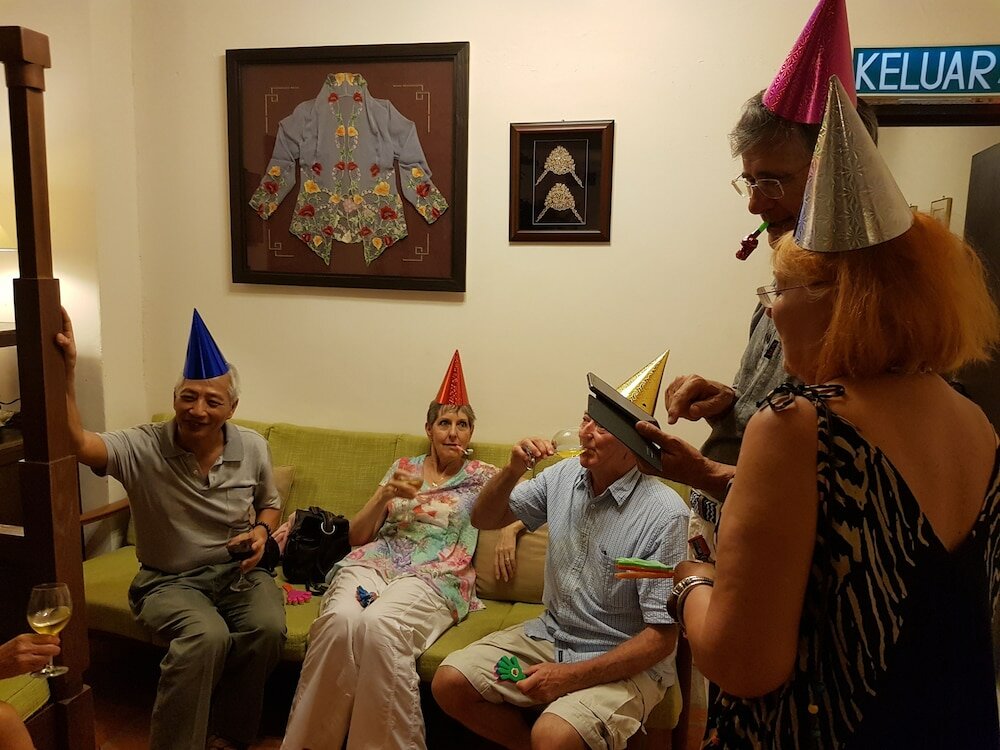 Фото Betel Nut Lodge - Adult Only