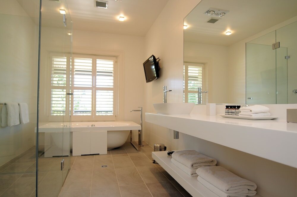 Фото 5 Rooms At The Stirling Hotel