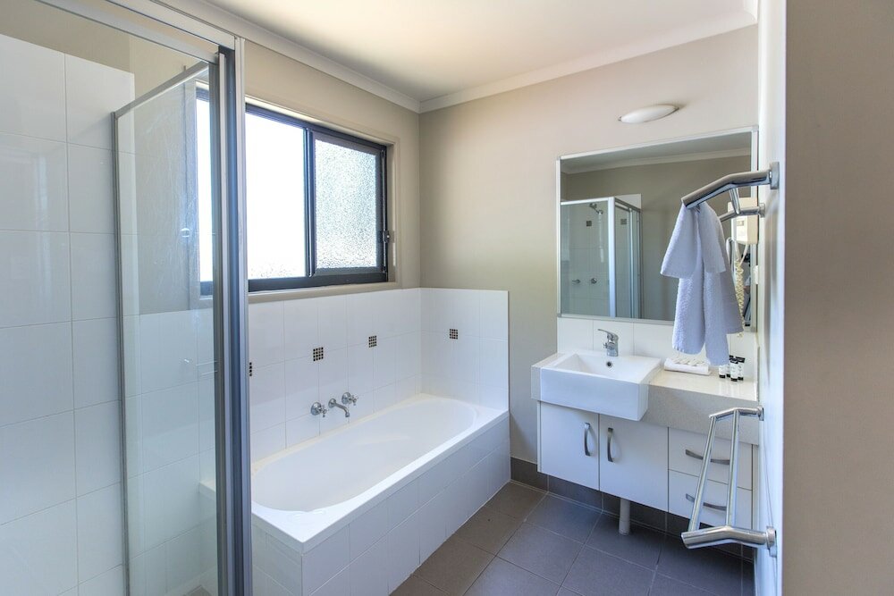 Фото Ocean Beach Tourist Park