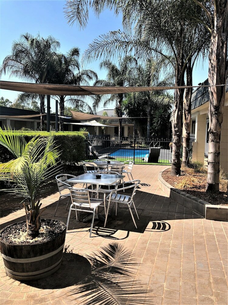 Фото Ryley Motor Inn