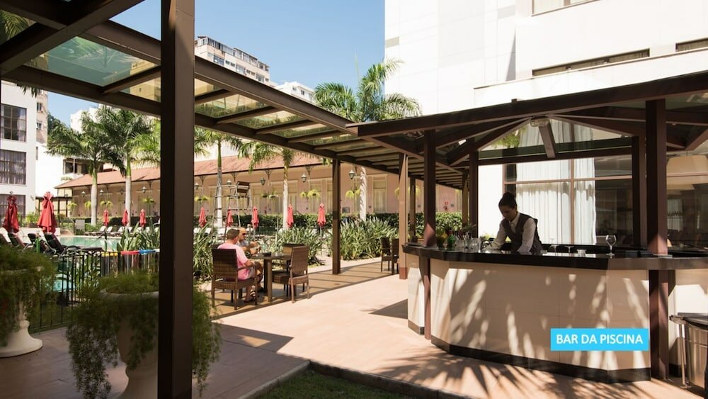 Фото Vila Galé Rio de Janeiro