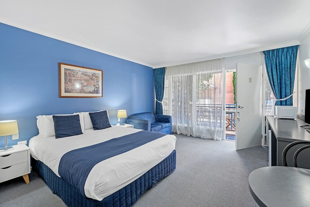 Фото The River Boat Hotel - Echuca