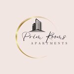 Prim Rooms (Komsomolskaya ulitsa, 5А), short-term housing rental