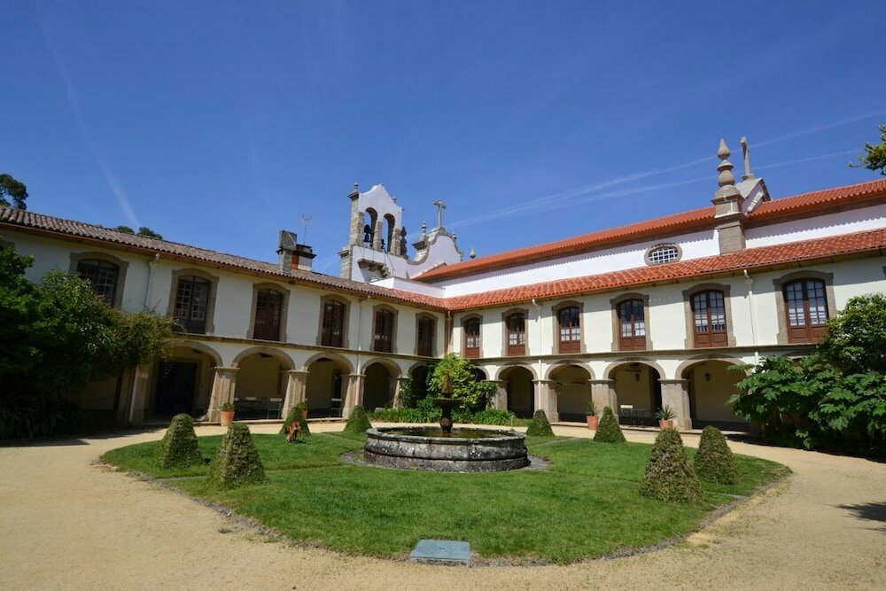 Apartments Quinta do Convento da Franqueira, Braga District, photo