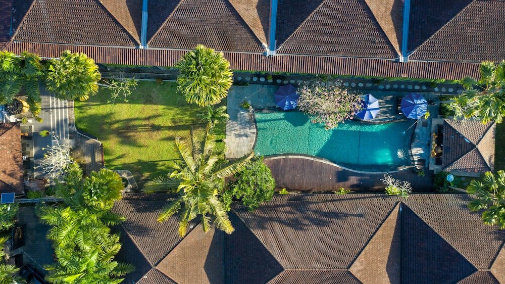 Фото Ubud Raya Shala