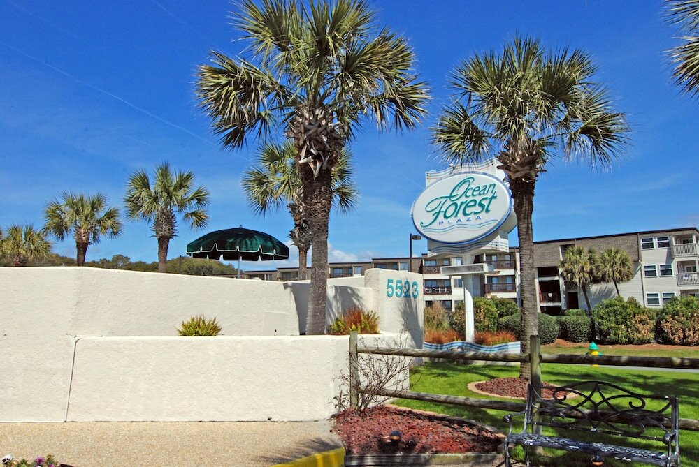 Фото Ocean Forest Plaza by Palmetto Vacation Rental