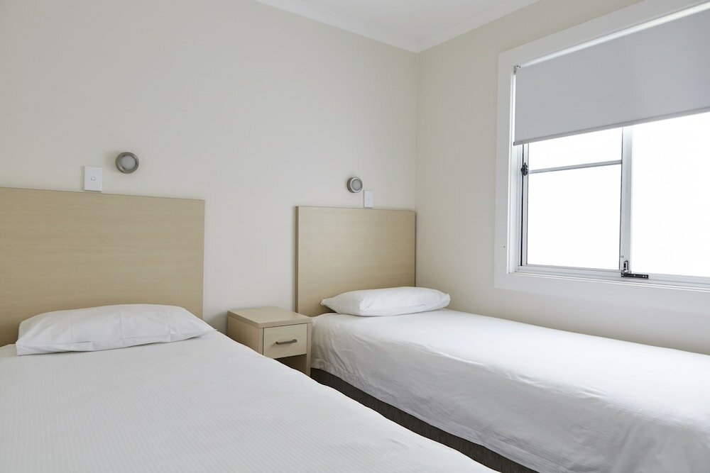 Фото Nrma Stockton Beach Holiday Park