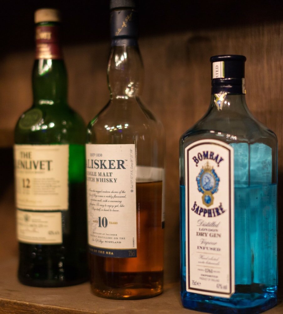 Фото The Solitaire