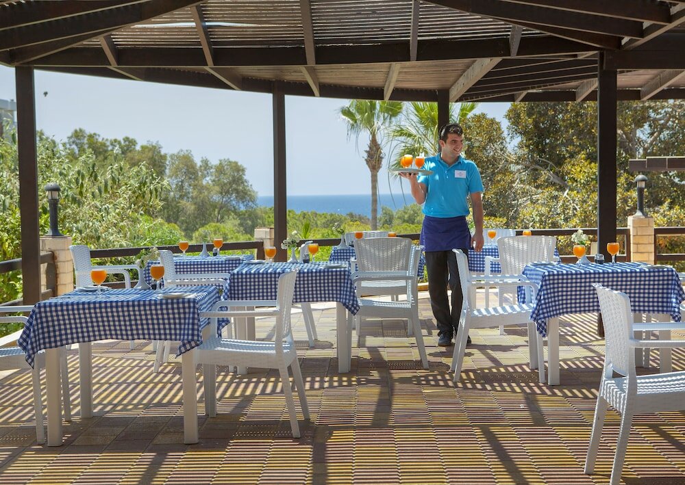 Фото Cyprotel Florida Hotel