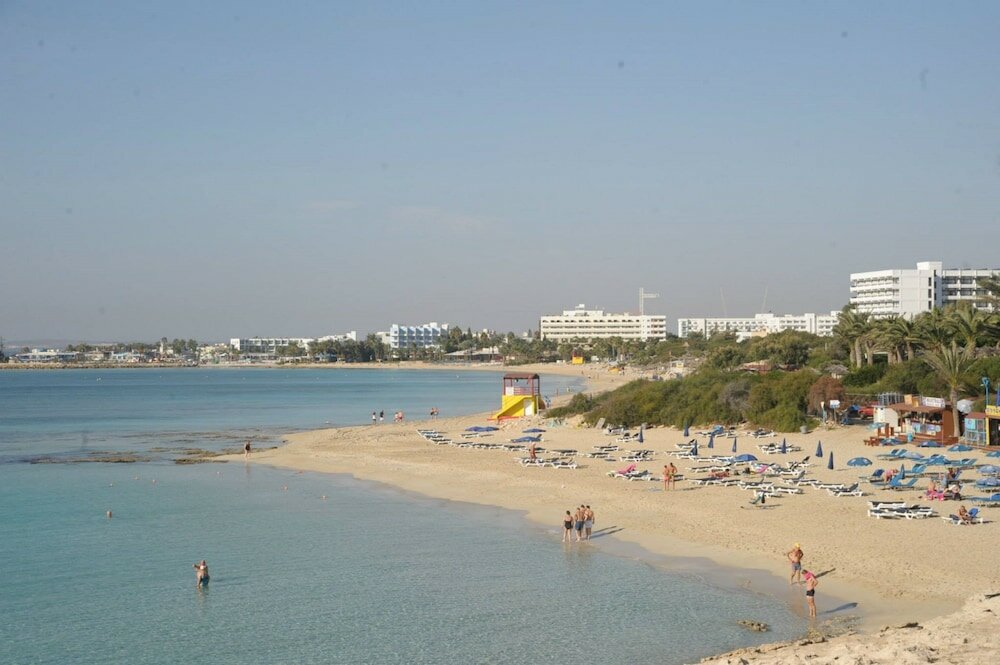 Фото Cyprotel Florida Hotel