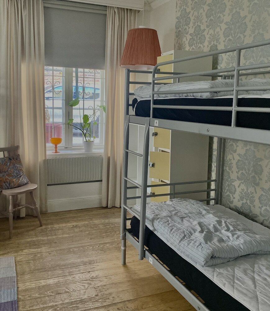 Фото Lilla Brunn - Hostel