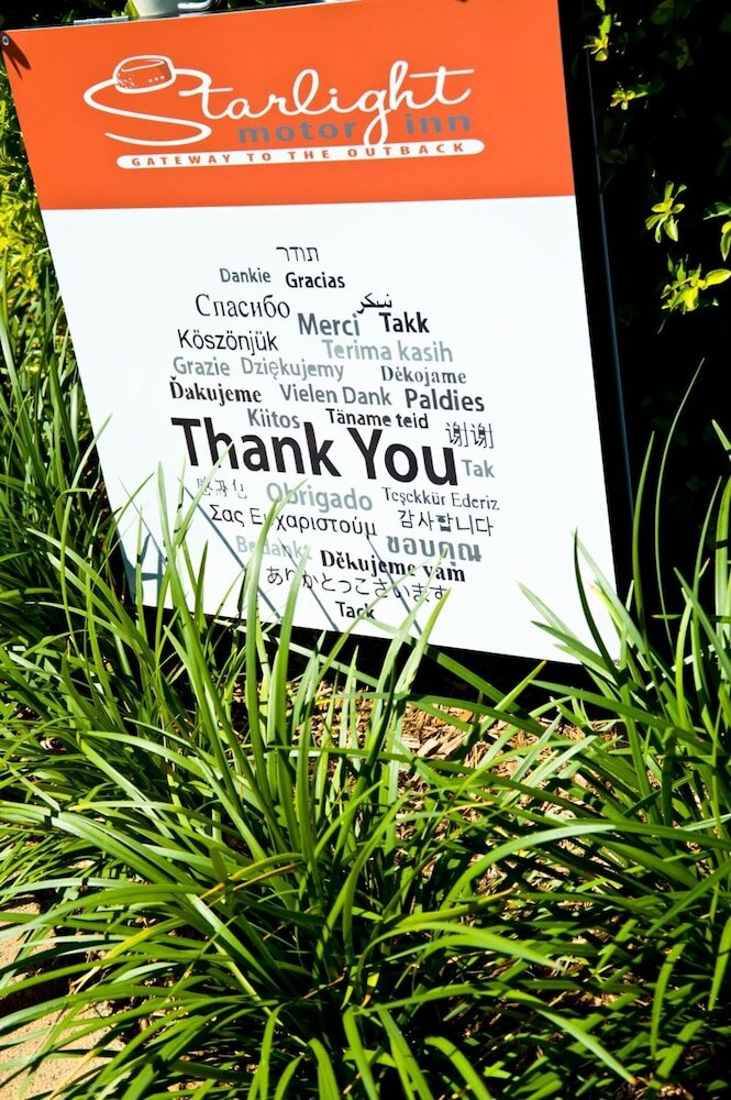 Фото Starlight Motor Inn