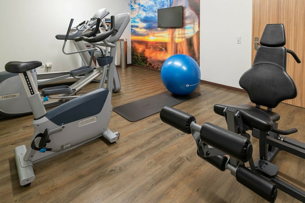 Фото Star G Hotel Premium Munchen Domagkstrasse