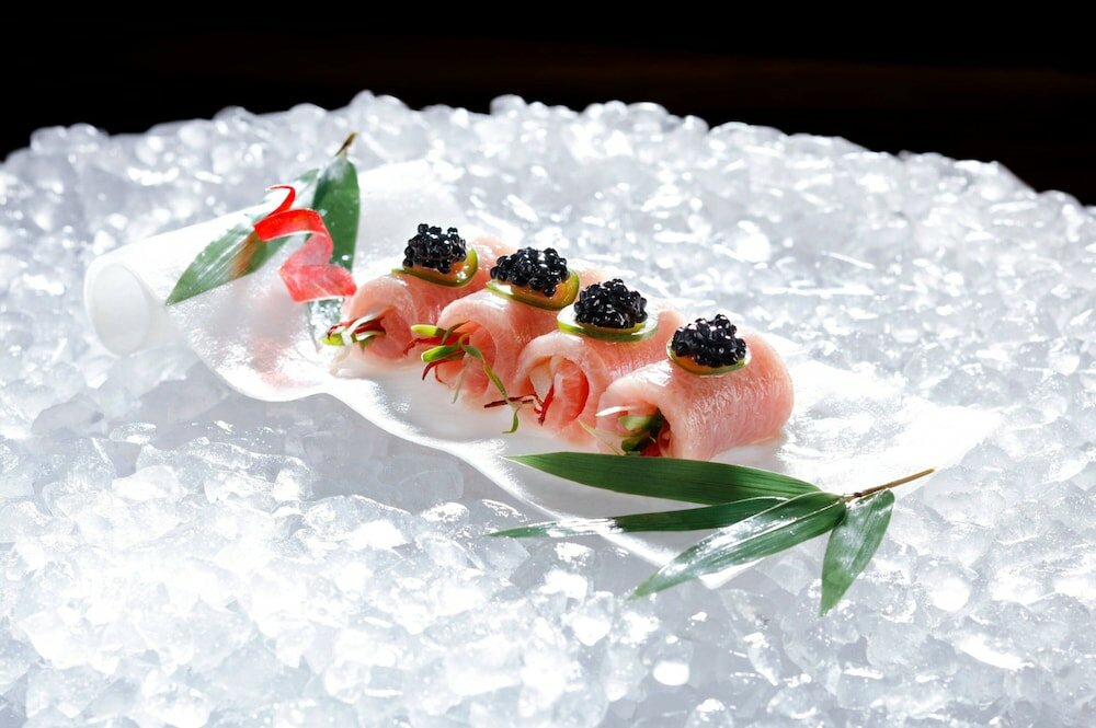 Фото Jw Marriott Hotel Singapore South Beach