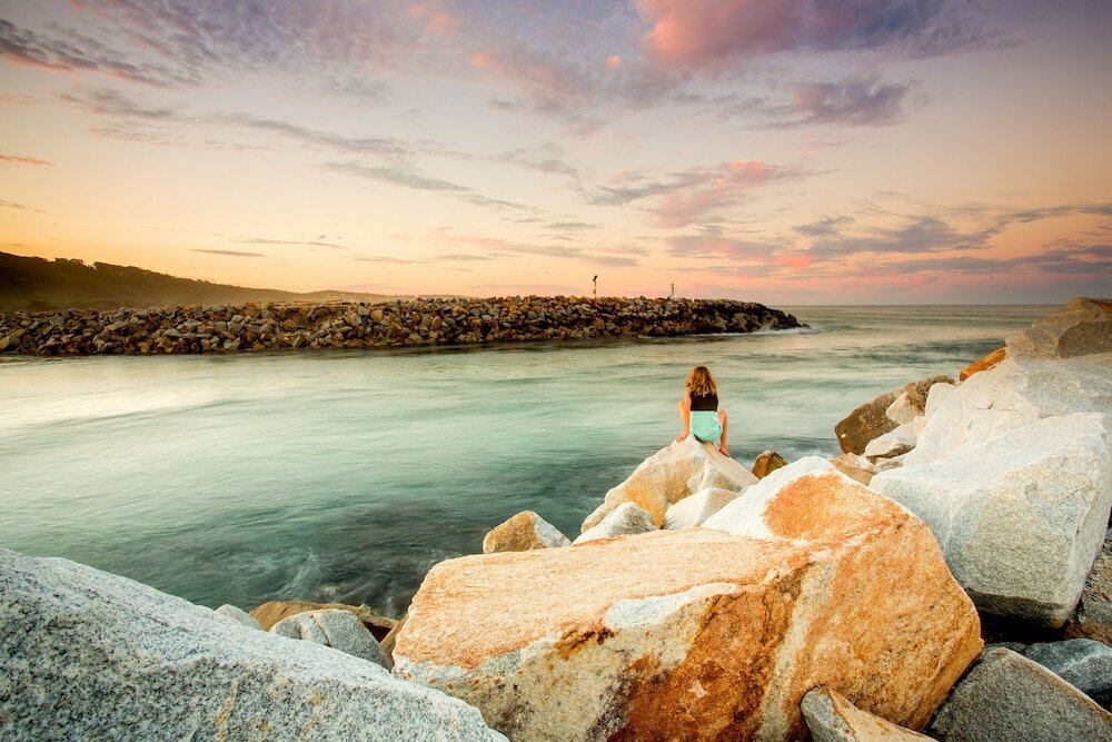 Фото Big4 Narooma Easts Holiday Park