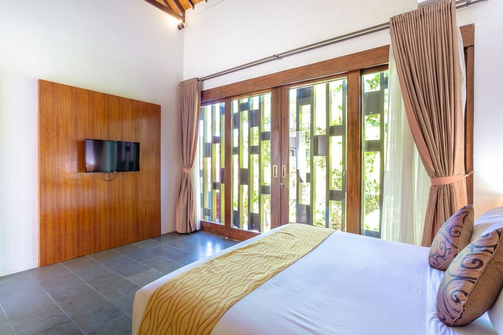 Фото The Canggu Boutique Villas & SPA
