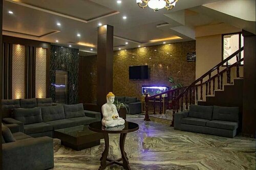 Гостиница Hotel Opera в Джанакпурдхаме