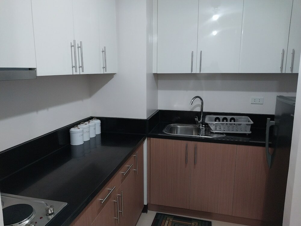 Фото Alps Condotel at 150 Naia T3