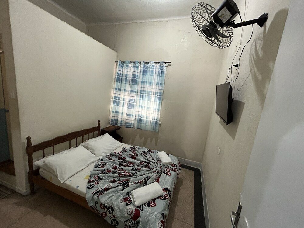 Фото Pousada da Praia