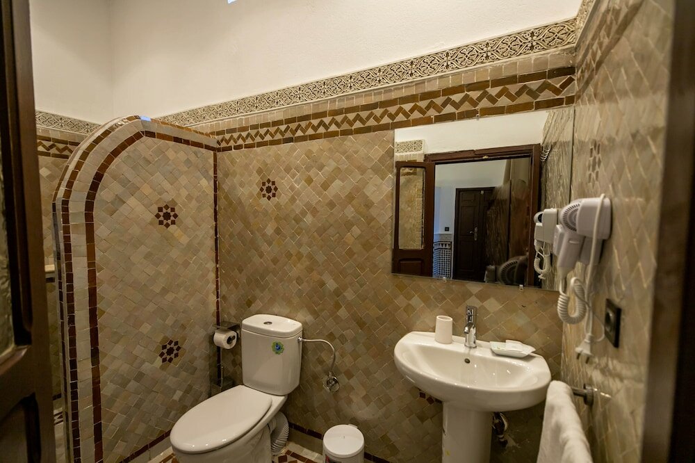 Фото Riad Fes Ziyat & SPA