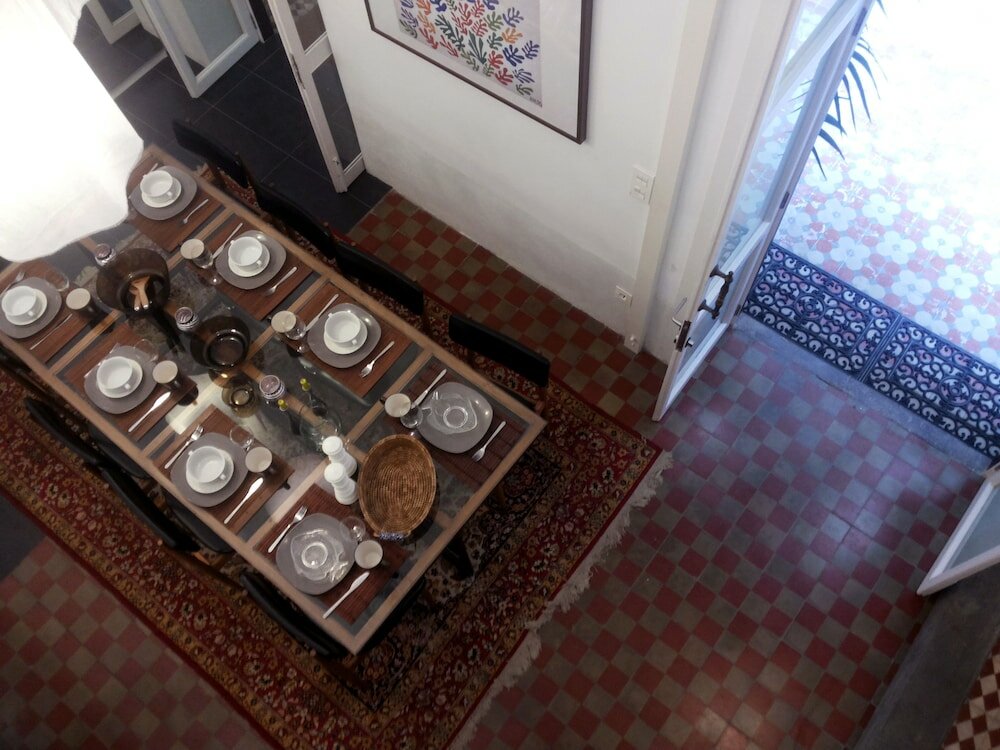 Фото Old Chocolate Factory+