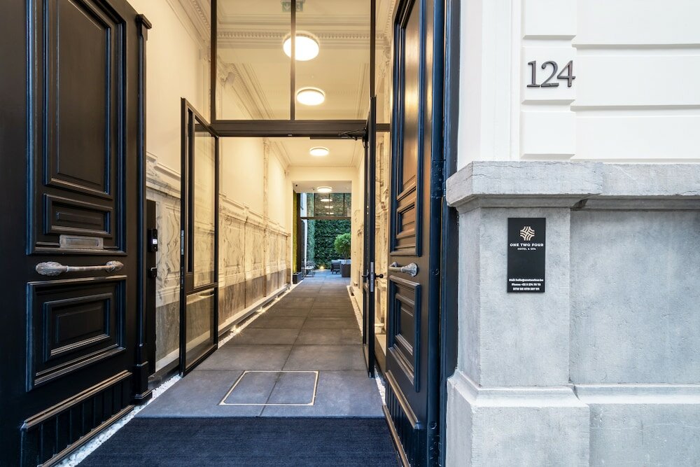 Фото One Two Four Hotel & SPA