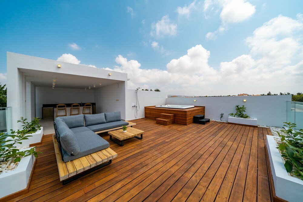 Фото Silver Park