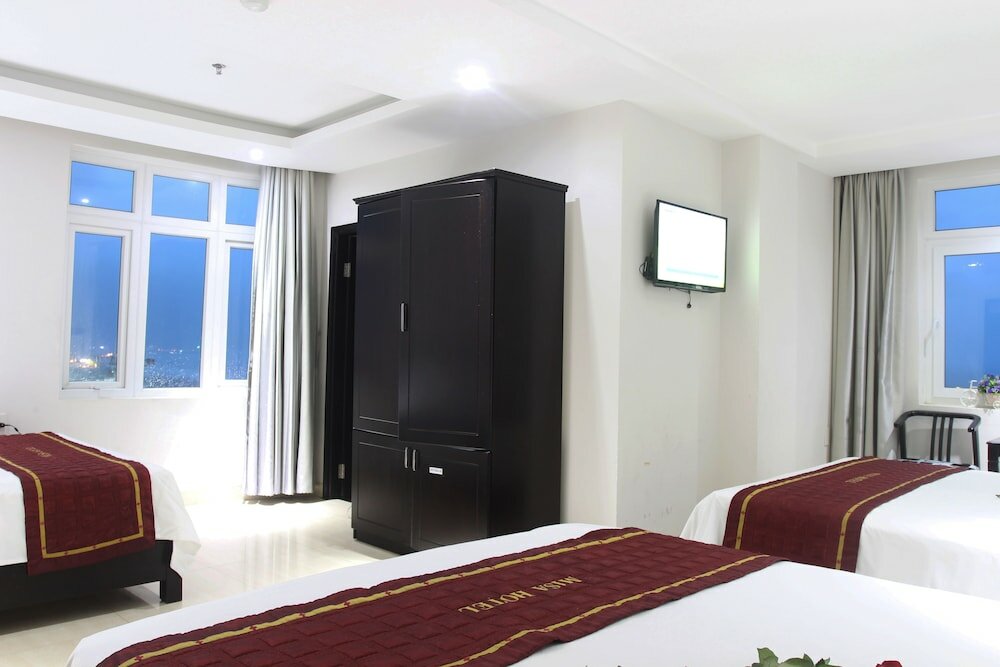 Фото Misa Hotel Da Nang