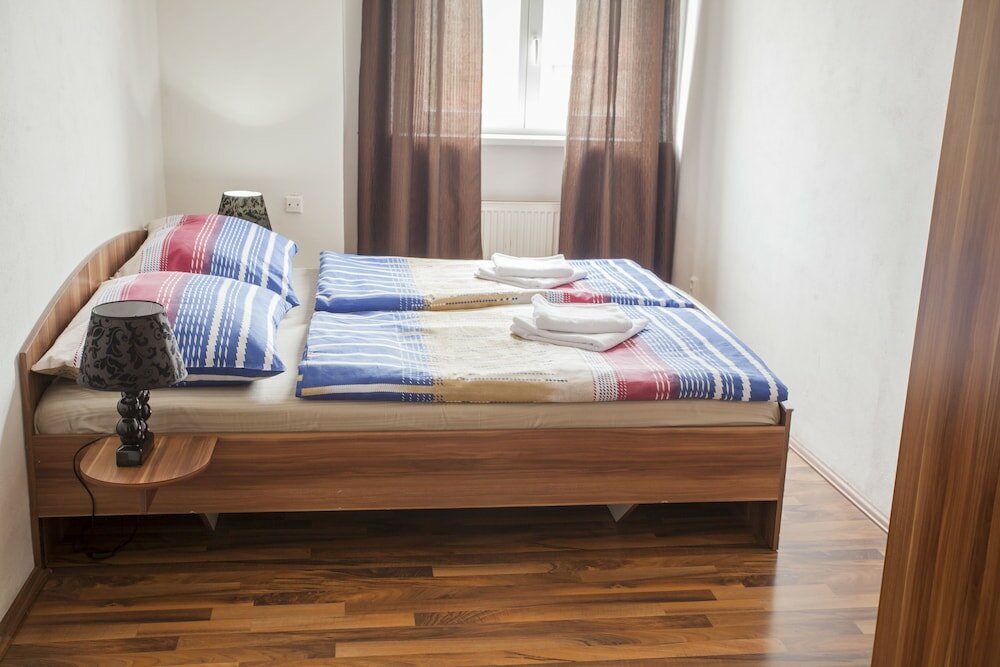 Фото Downtown Apartments Prague