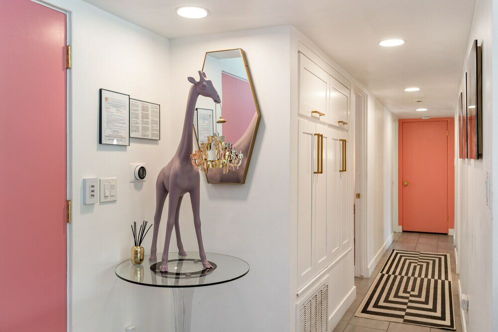 Фото The Beverly