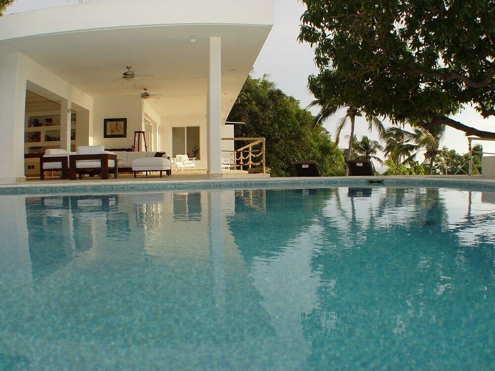 Фото Donde Mira El Sol Tu Casa SPA Resort EN Acapulco