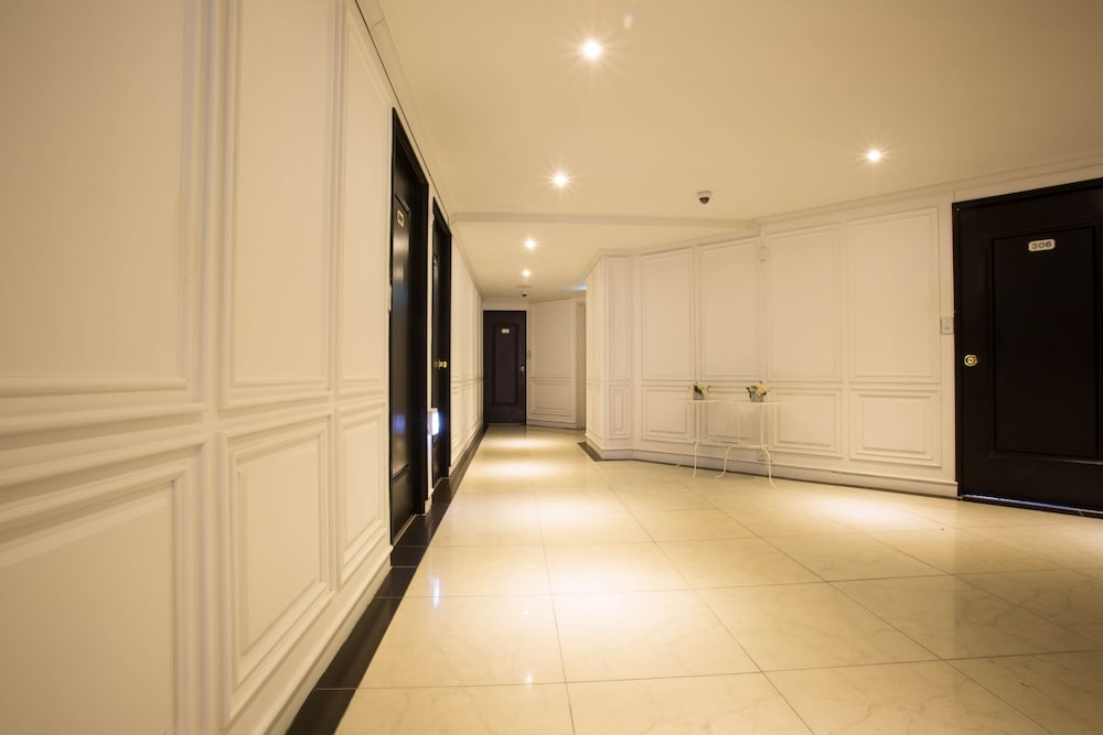 Фото Hillside Hotel