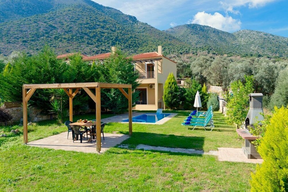 Фото Uphoria Villas