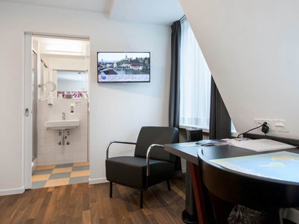 Фото Hotel Hottingen